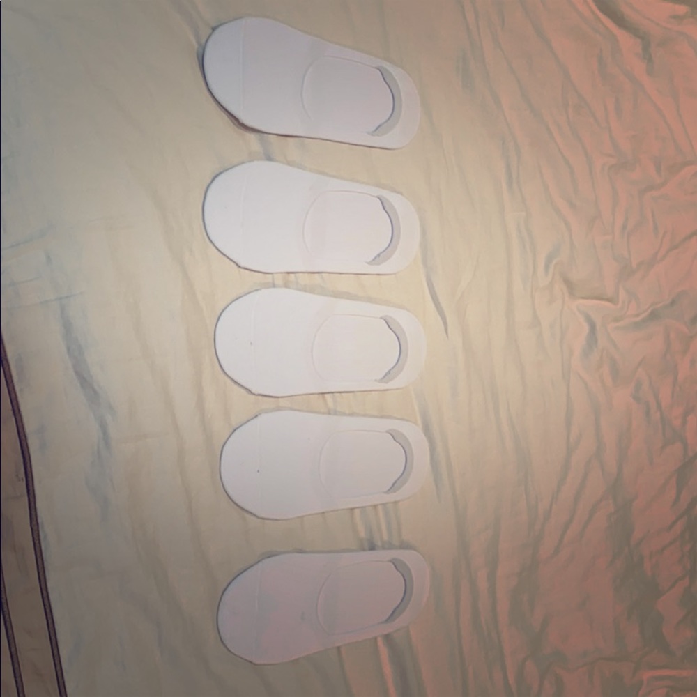 Nordstrom Performance No show Socks